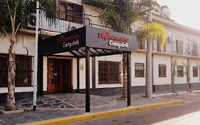Departamentos Campitelli